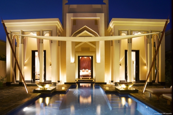 Hotel Al Areen Palace Spa (Manama)